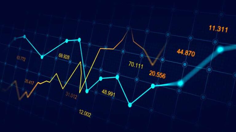 Forex vs stocks